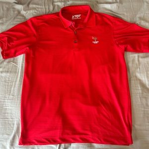Southern Cross Golf Polo
